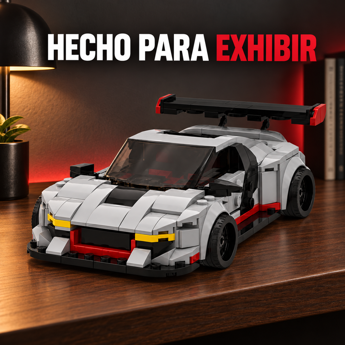 Audi R8 LMS GT3