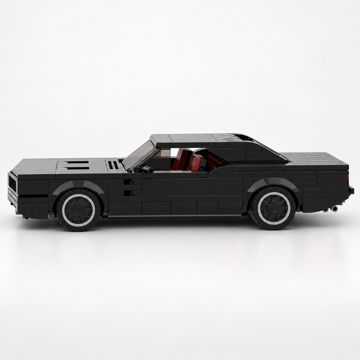 Dodge Charger R/T 1970