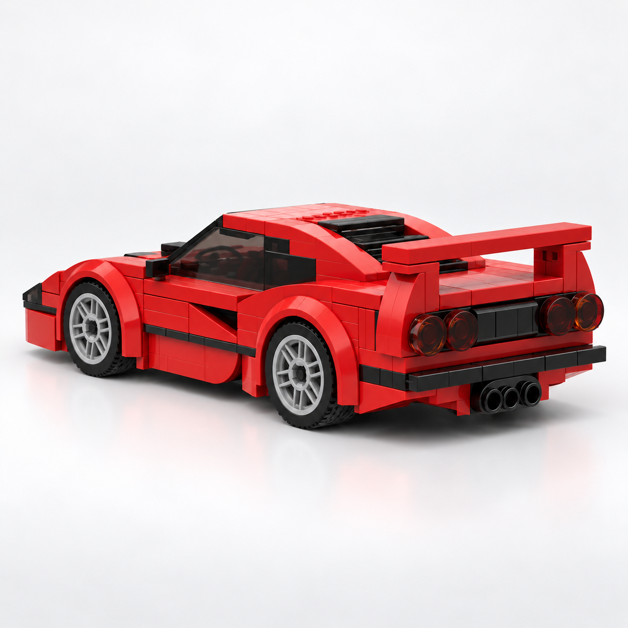Ferrari F40
