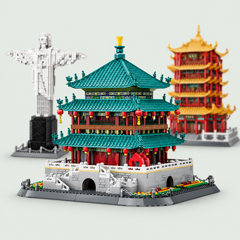 Edificios y Arquitectura