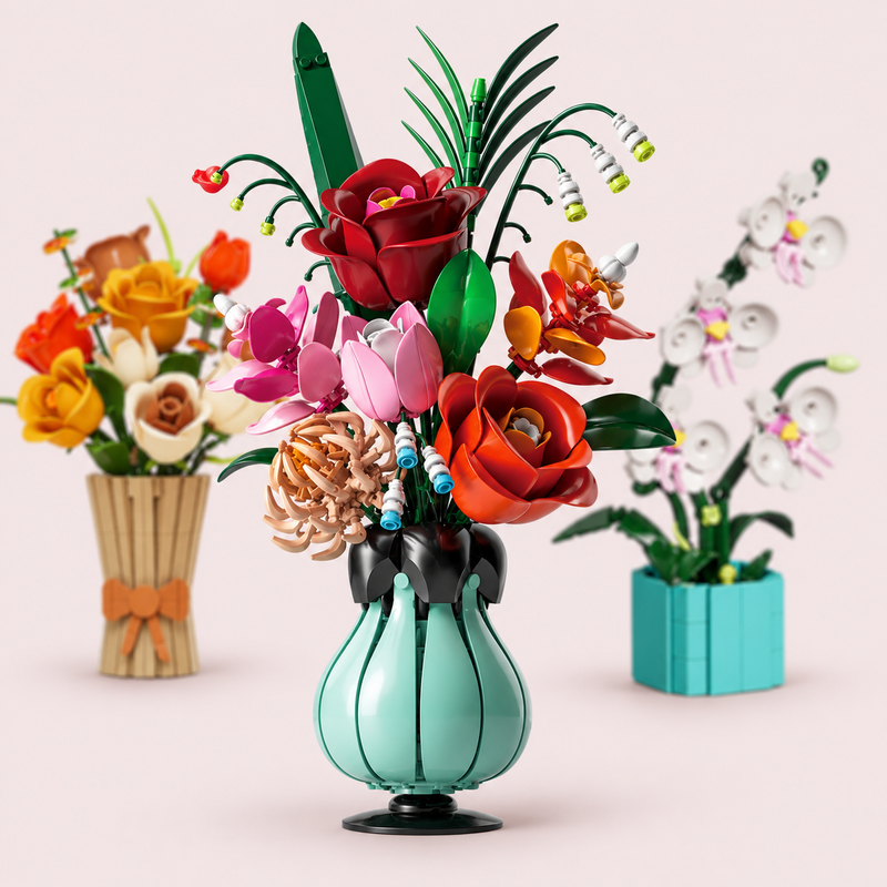 Flores