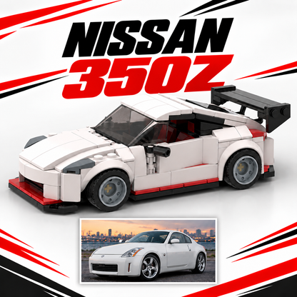 Nissan 350Z