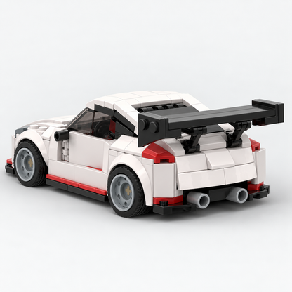 Nissan 350Z