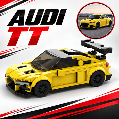 Nissan GT-R R35 Amarillo