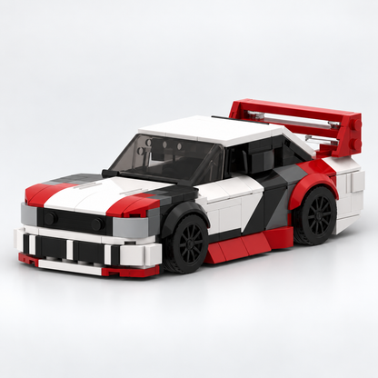 Audi 90 Quattro IMSA GTO