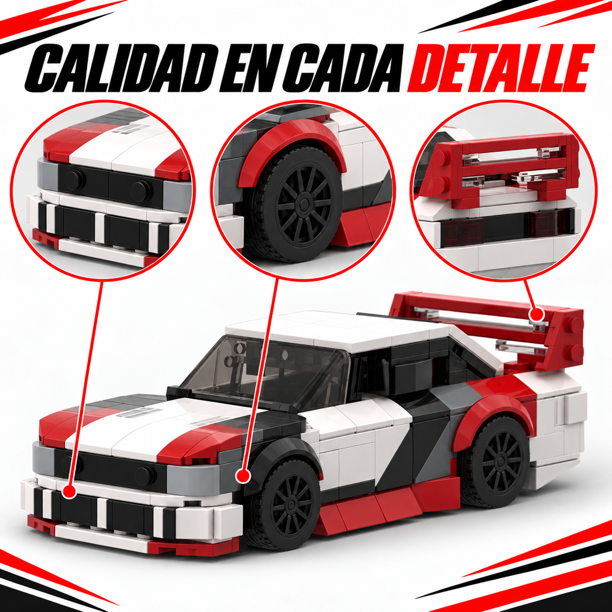 Audi 90 Quattro IMSA GTO