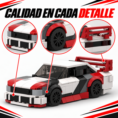 Audi 90 Quattro IMSA GTO