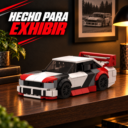Audi 90 Quattro IMSA GTO