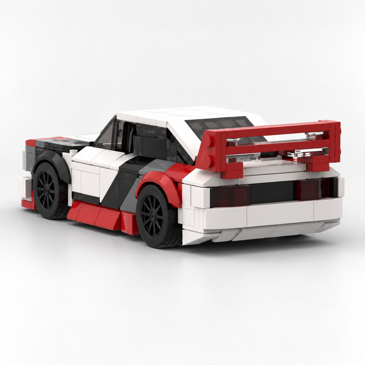Audi 90 Quattro IMSA GTO