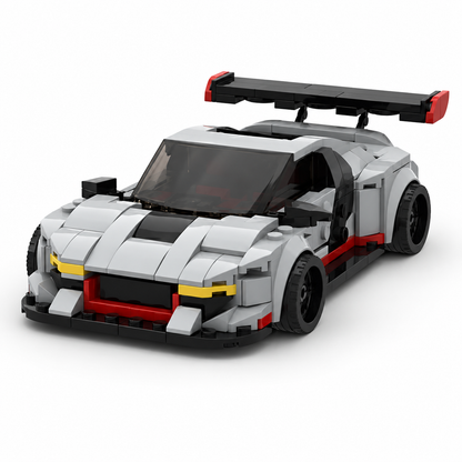 Audi R8 LMS GT3
