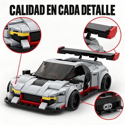 Audi R8 LMS GT3