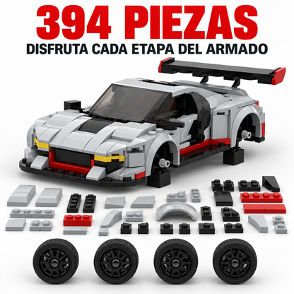 Audi R8 LMS GT3