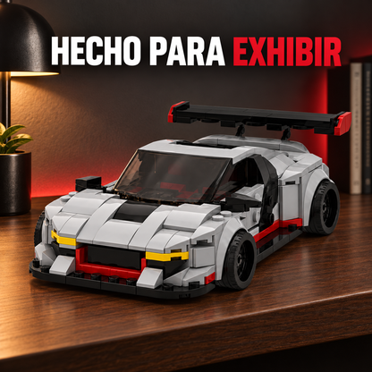Audi R8 LMS GT3