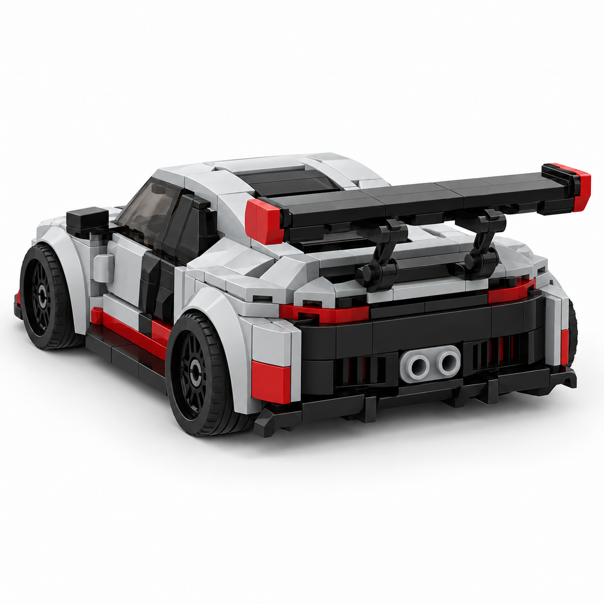 Audi R8 LMS GT3