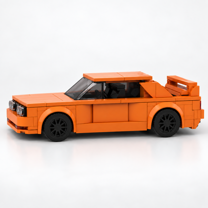 BMW M3 E30