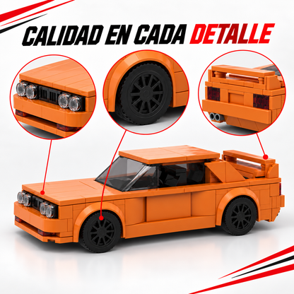 BMW M3 E30