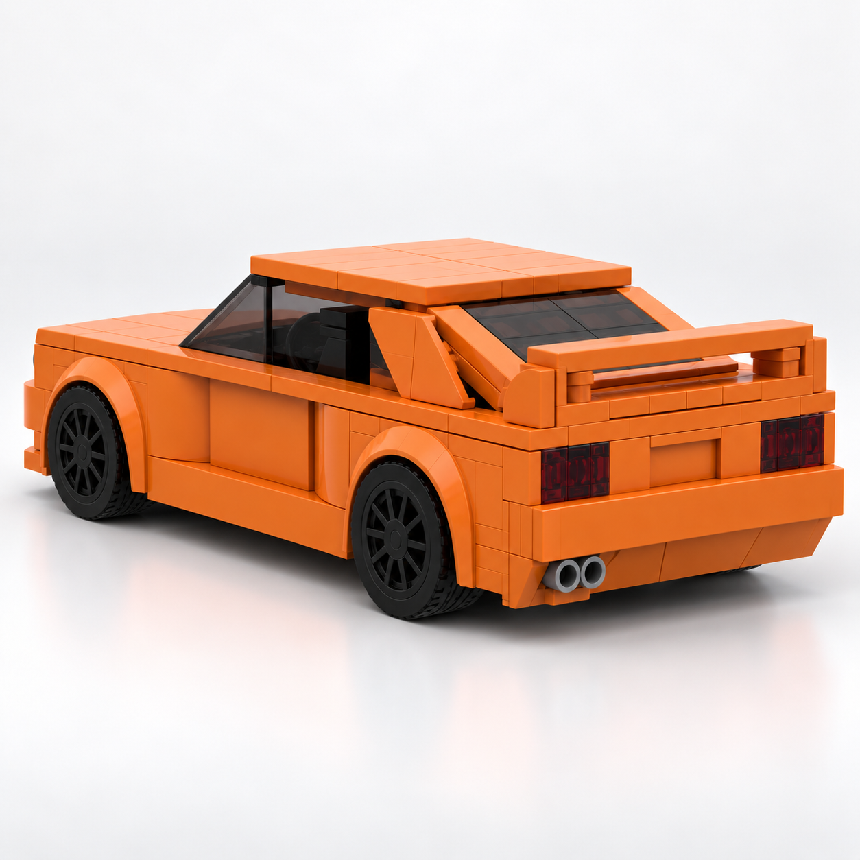 BMW M3 E30