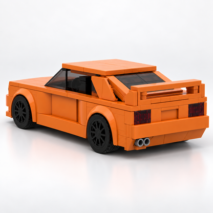 BMW M3 E30