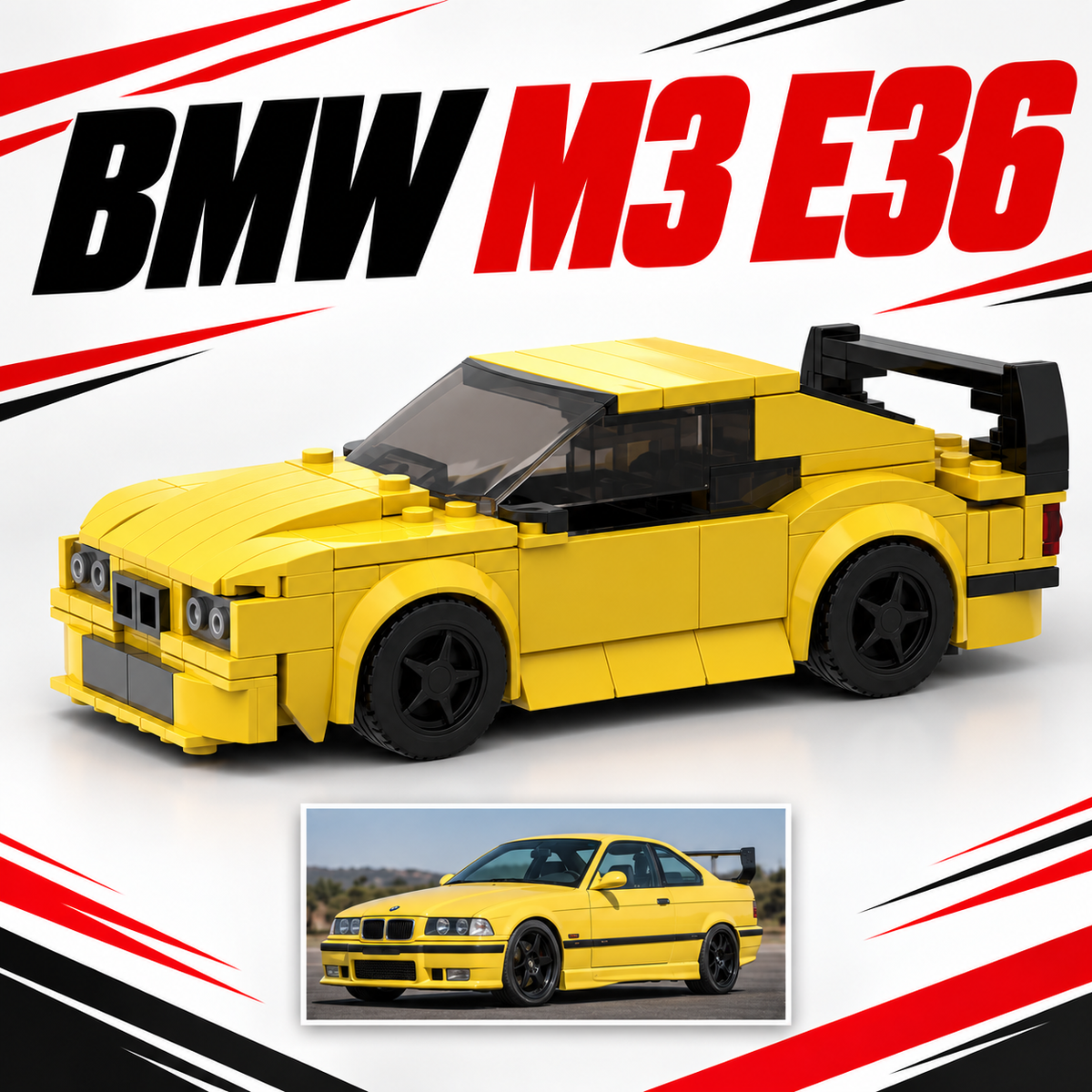 BMW M3 E36