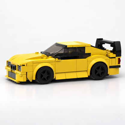 BMW M3 E36