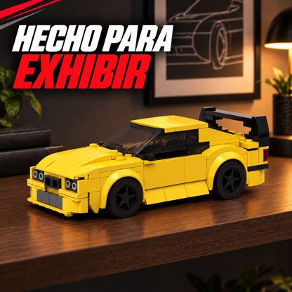 BMW M3 E36