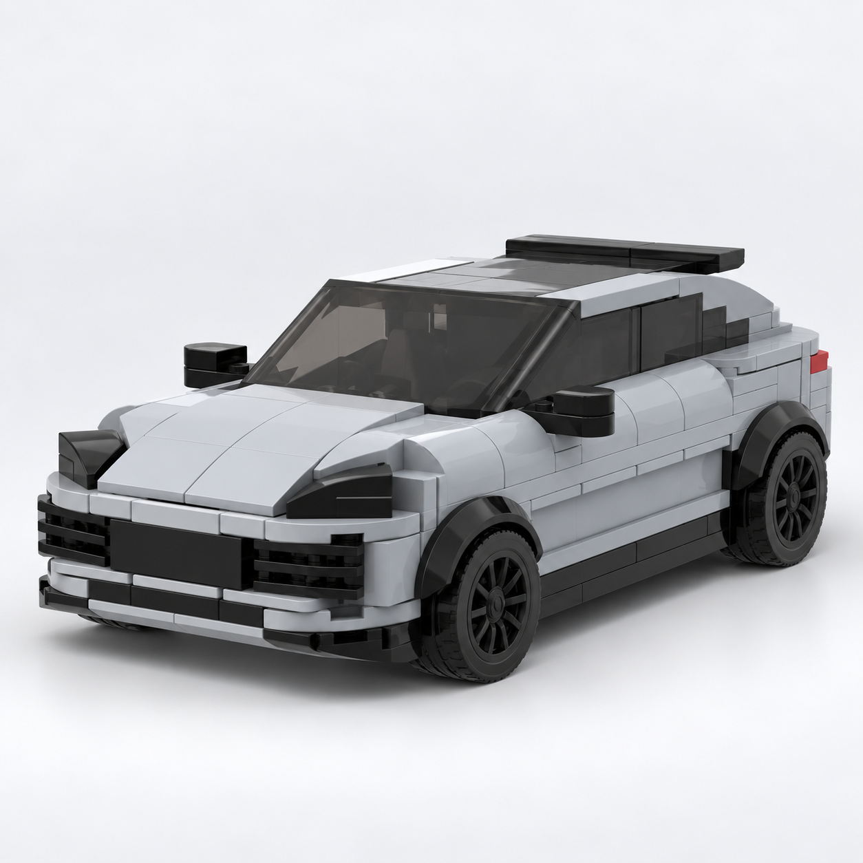 Porsche Cayenne Turbo GT