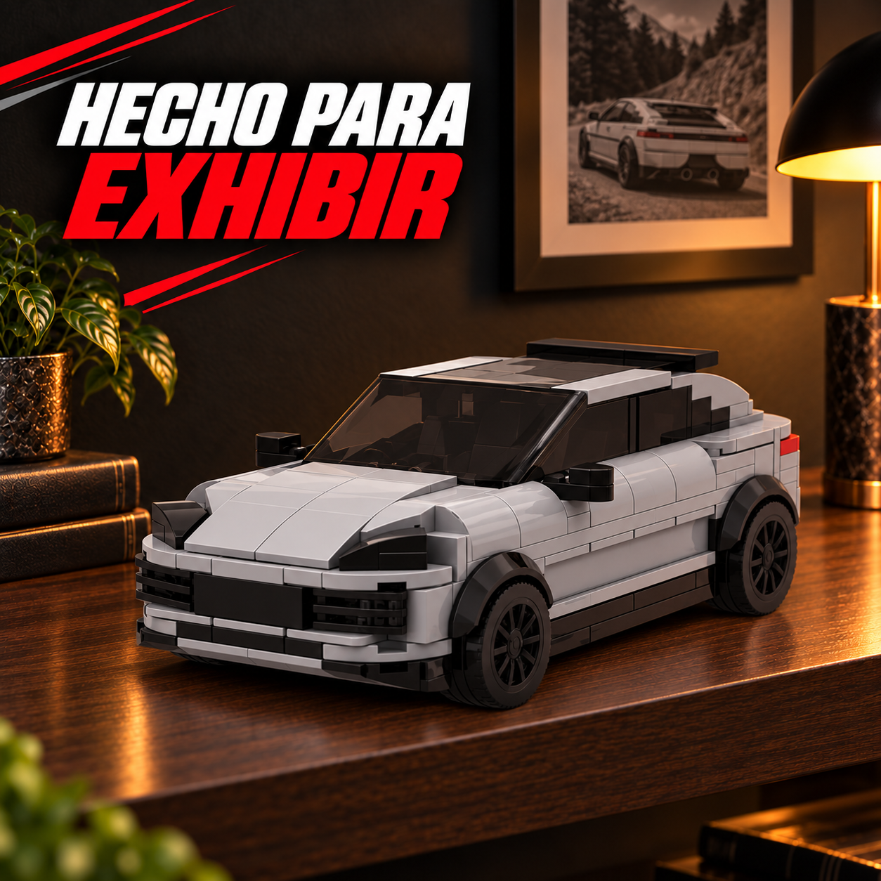 Porsche Cayenne Turbo GT