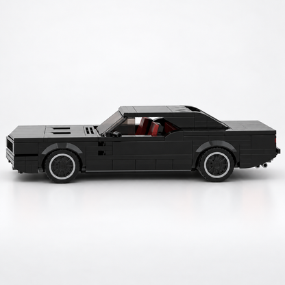Dodge Charger R/T 1970
