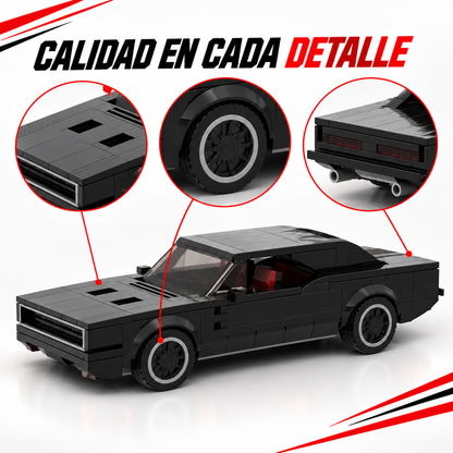 Dodge Charger R/T 1970