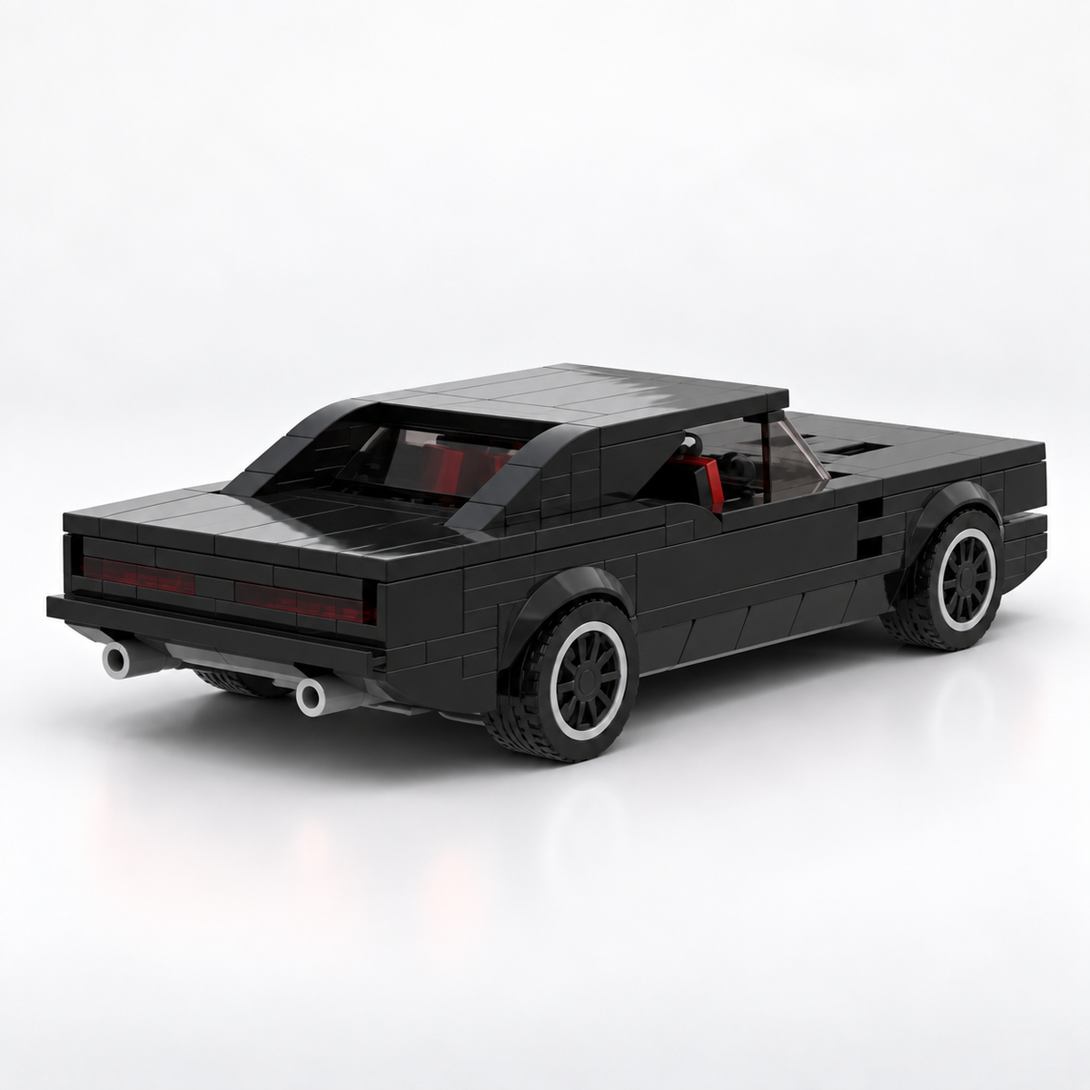 Dodge Charger R/T 1970