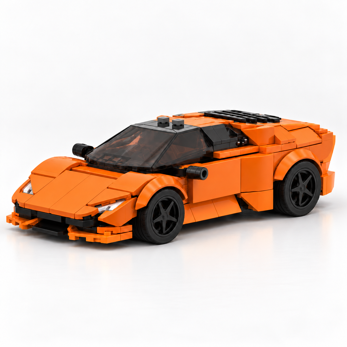 Lamborghini Diablo GT