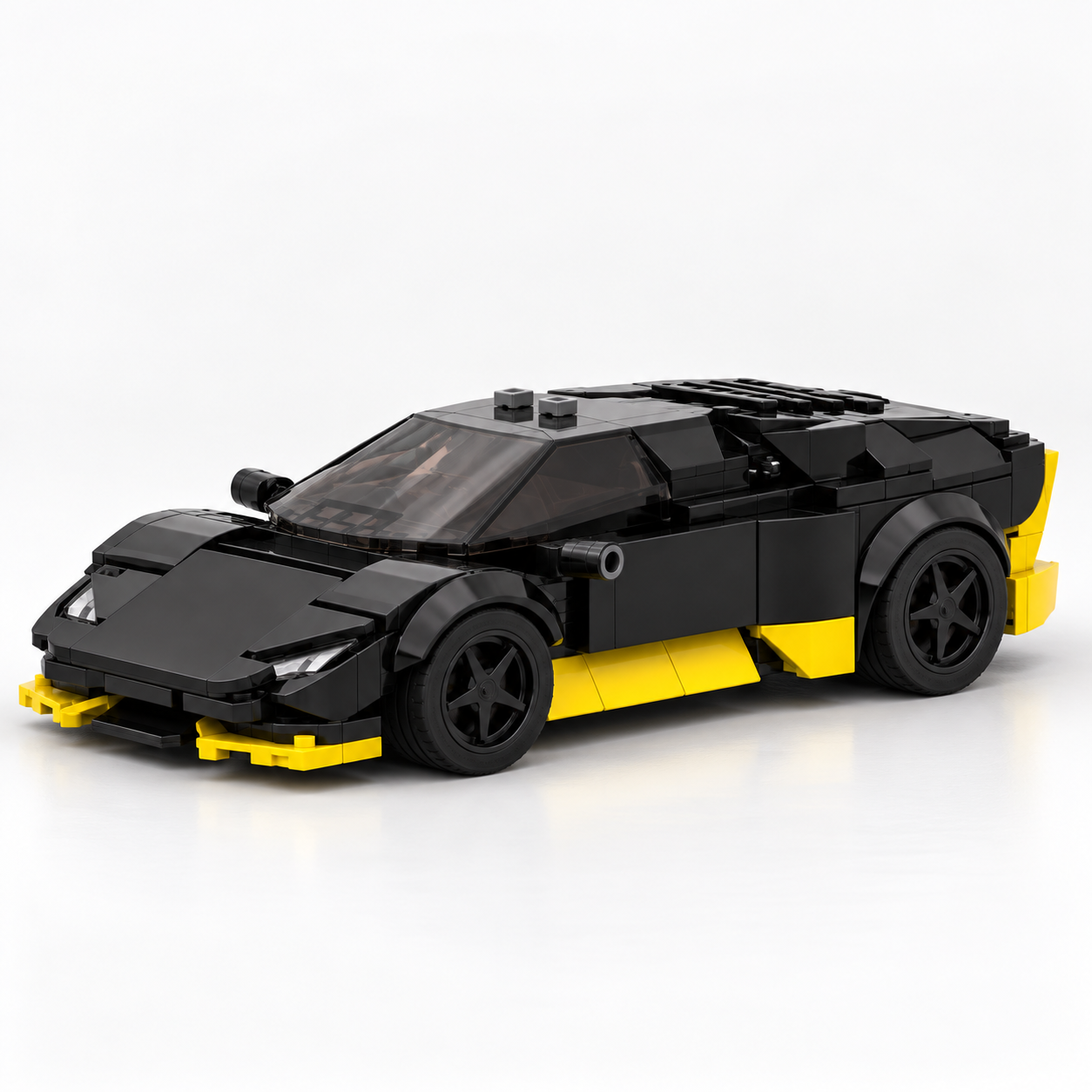 Lamborghini Diablo GT