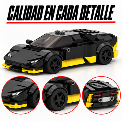 Lamborghini Diablo GT