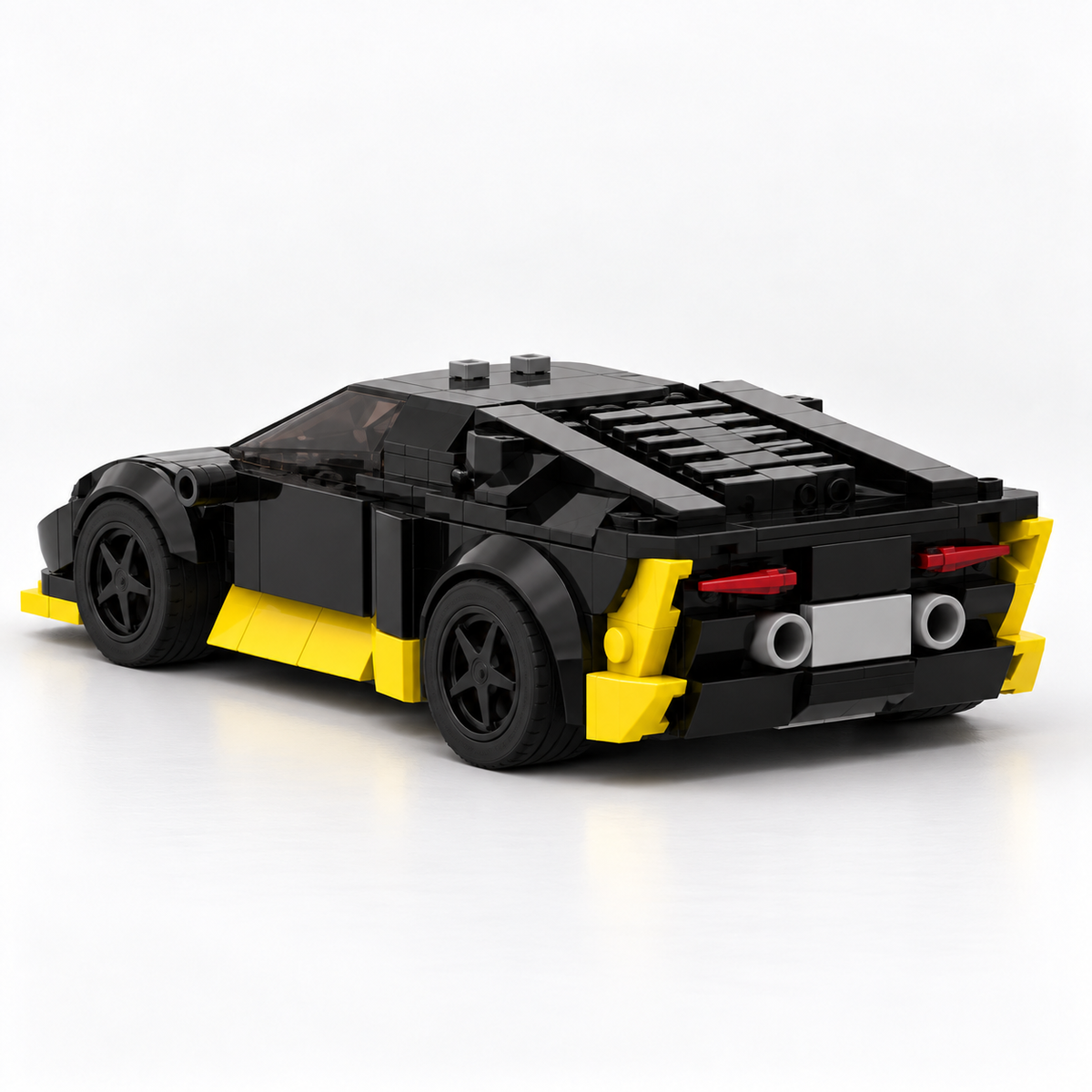 Lamborghini Diablo GT