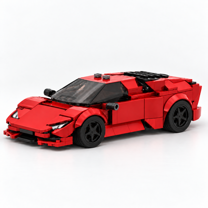 Lamborghini Diablo GT