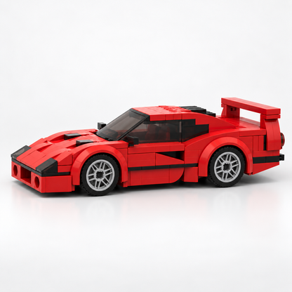 Ferrari F40