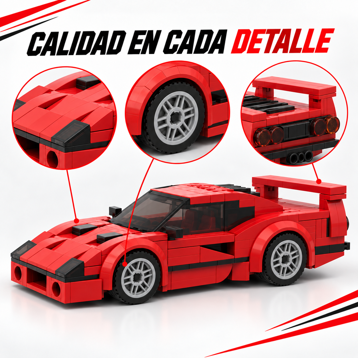 Ferrari F40