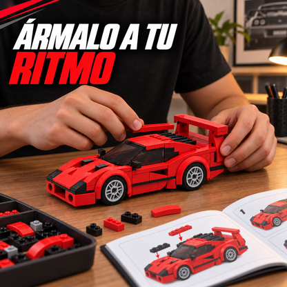 Ferrari F40