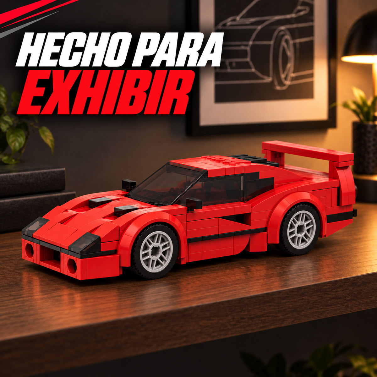 Ferrari F40
