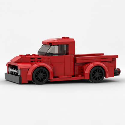 Ford F-100 Vintage Pickup