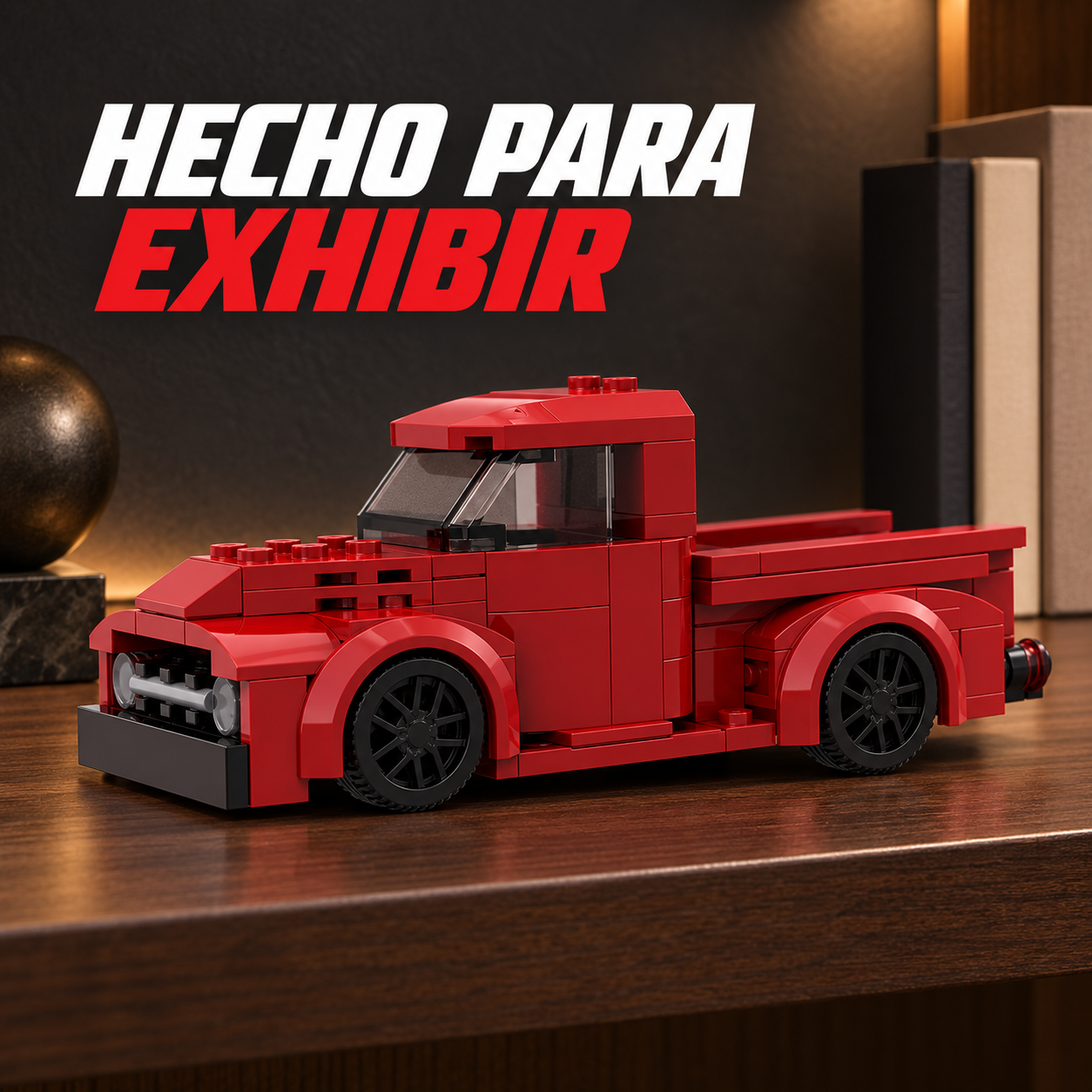 Ford F-100 Vintage Pickup