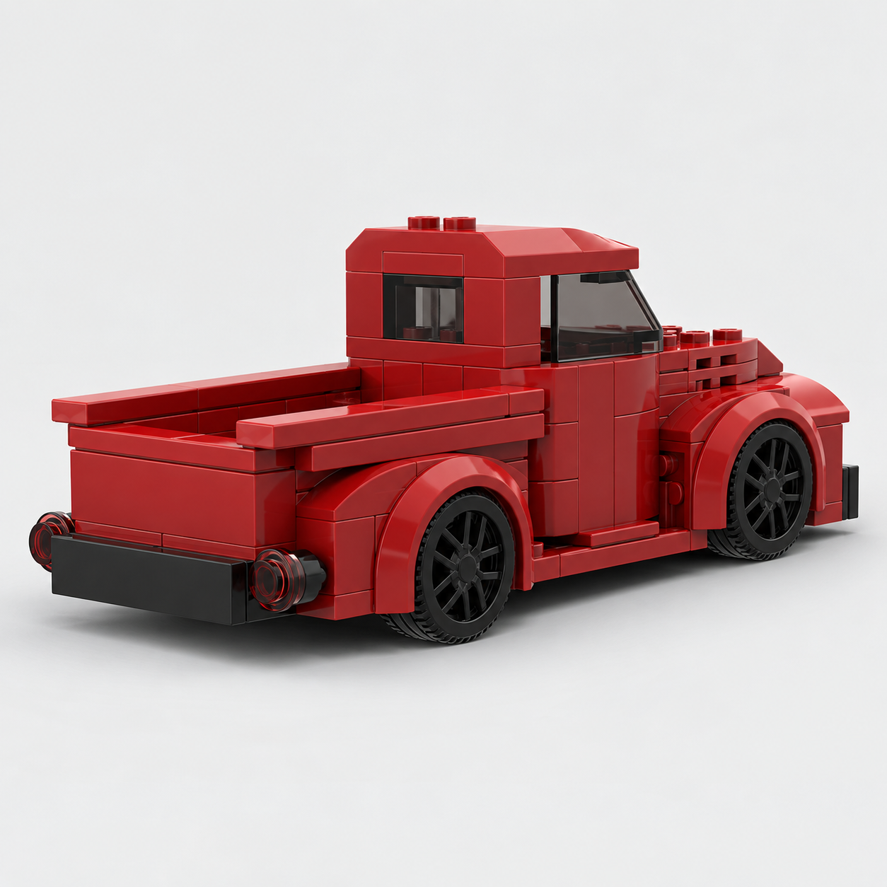Ford F-100 Vintage Pickup