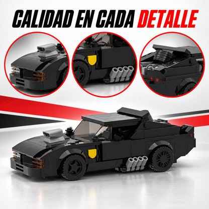 Ford Falcon V8 Interceptor