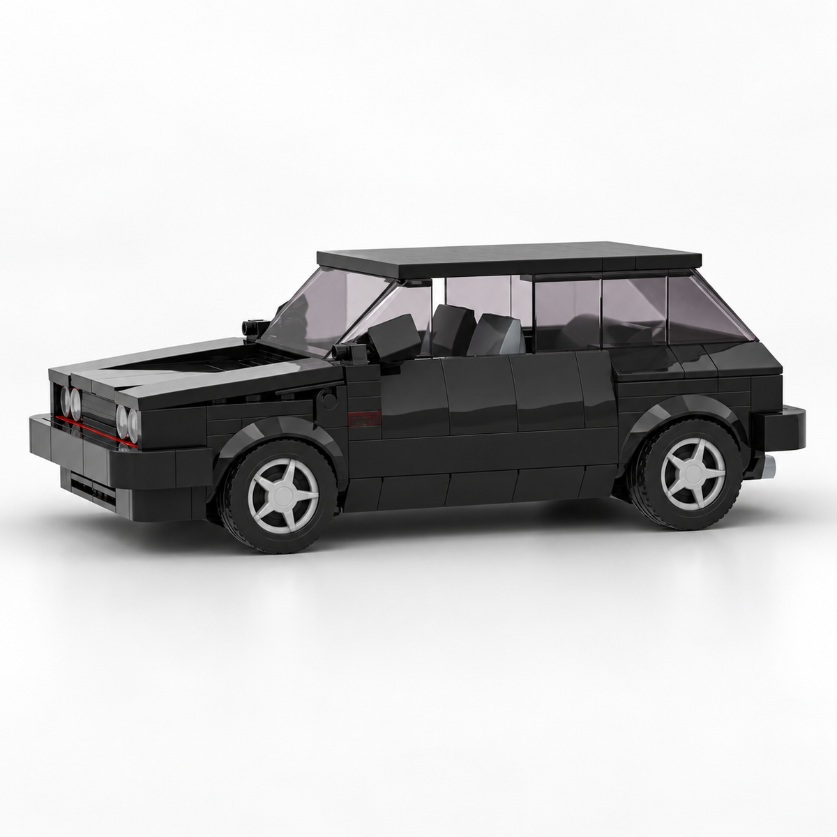 Volkswagen Golf MK1 GTI