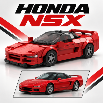 Honda NSX
