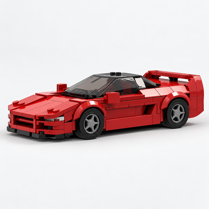 Honda NSX