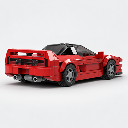 Honda NSX