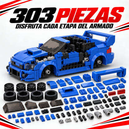Subaru Impreza WRX STI
