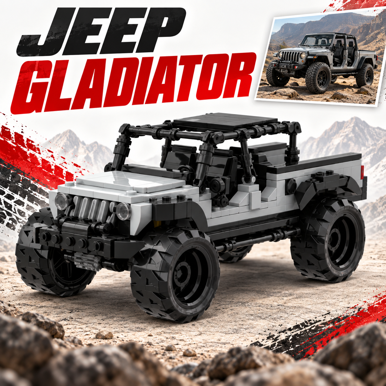 Jeep Gladiator