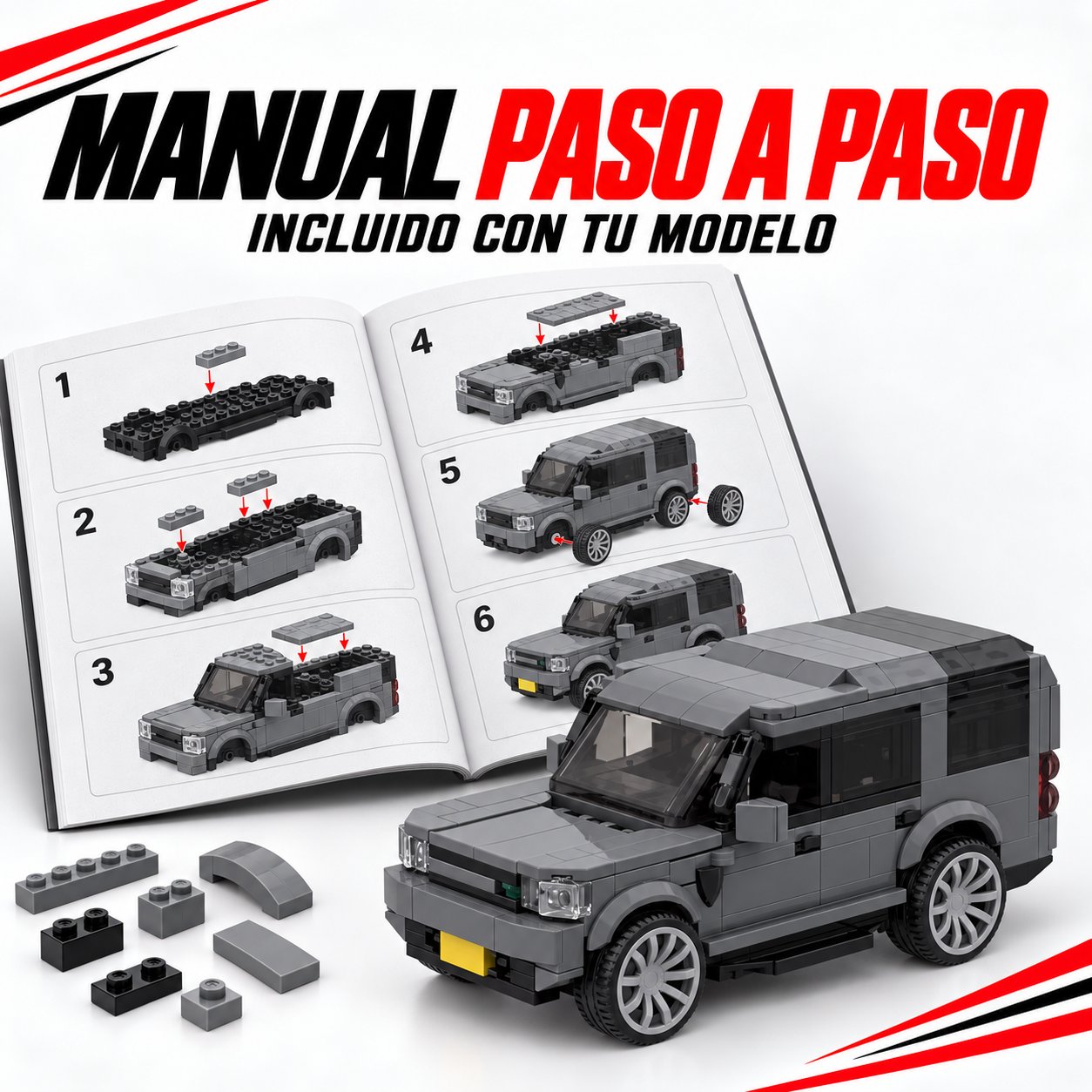 Land Rover Discovery 4
